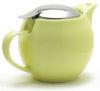 Bee House Teapot 2 Cup -  Lemon Yellow