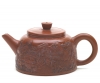 Hidden Paradise - Yixing Teapot