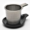 Forlife Infuser and Dish - Black Graphite