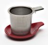 Forlife Infuser and Dish - Red 