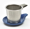 Forlife Infuser and Dish - Blue