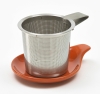 Forlife Infuser and Dish - Carrot