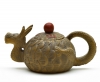 Dragon Quest - Yixing Teapot