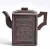 Fortune - Yixing Teapot