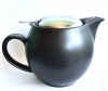 Bee House Teapot 2-Cup -  Noble Black