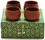 Tea Cups