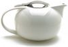Bee House Teapot (6-Cup - 48 oz.) -  White