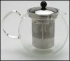 Bodum Glass Press Teapot 