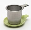 Forlife Infuser and Dish - Lime
