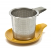 Forlife Infuser and Dish - Mandarin